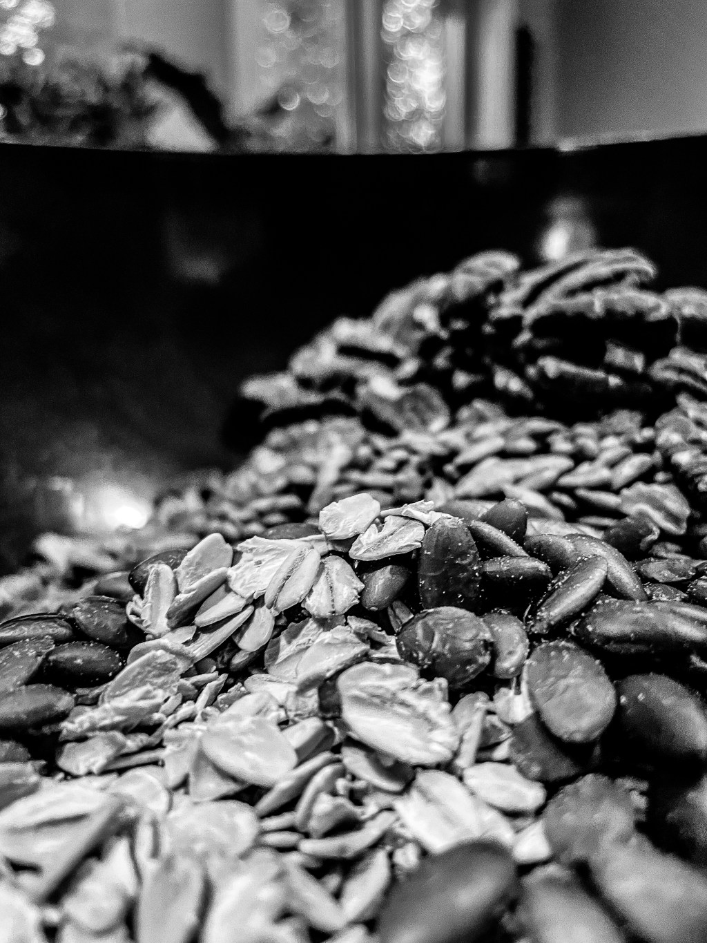PrOjEcT Two–On Granola