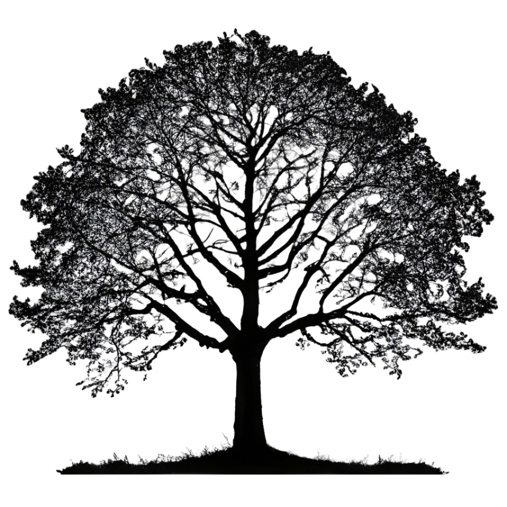 maple tree of poetry