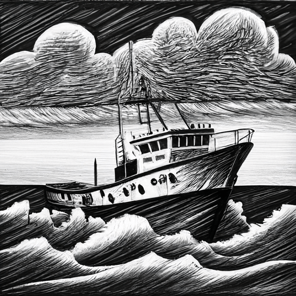 Note--this image was generated using Adobe Firefly--in the event this venture ever becomes a commercial enterprise, I will replace it.