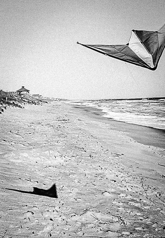 Kite-ish – PrOjEcT Twenty-four