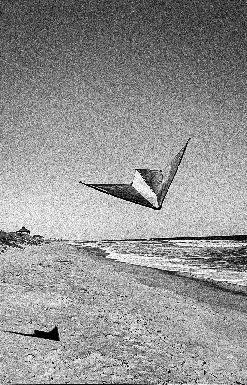 My Old Kite – PrOjEcT Twenty-three