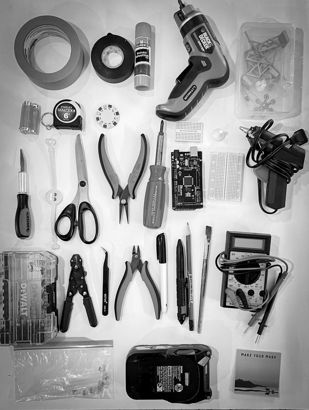 And Fire Forges Steel After&nbsp;All