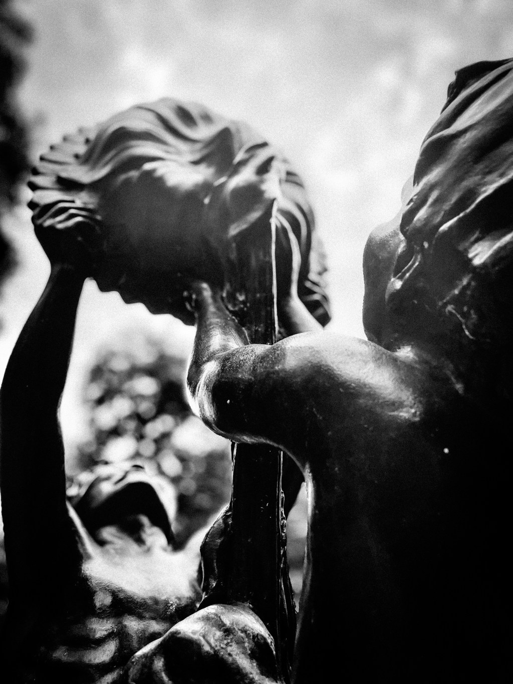 Interesting is better than&nbsp;beautiful