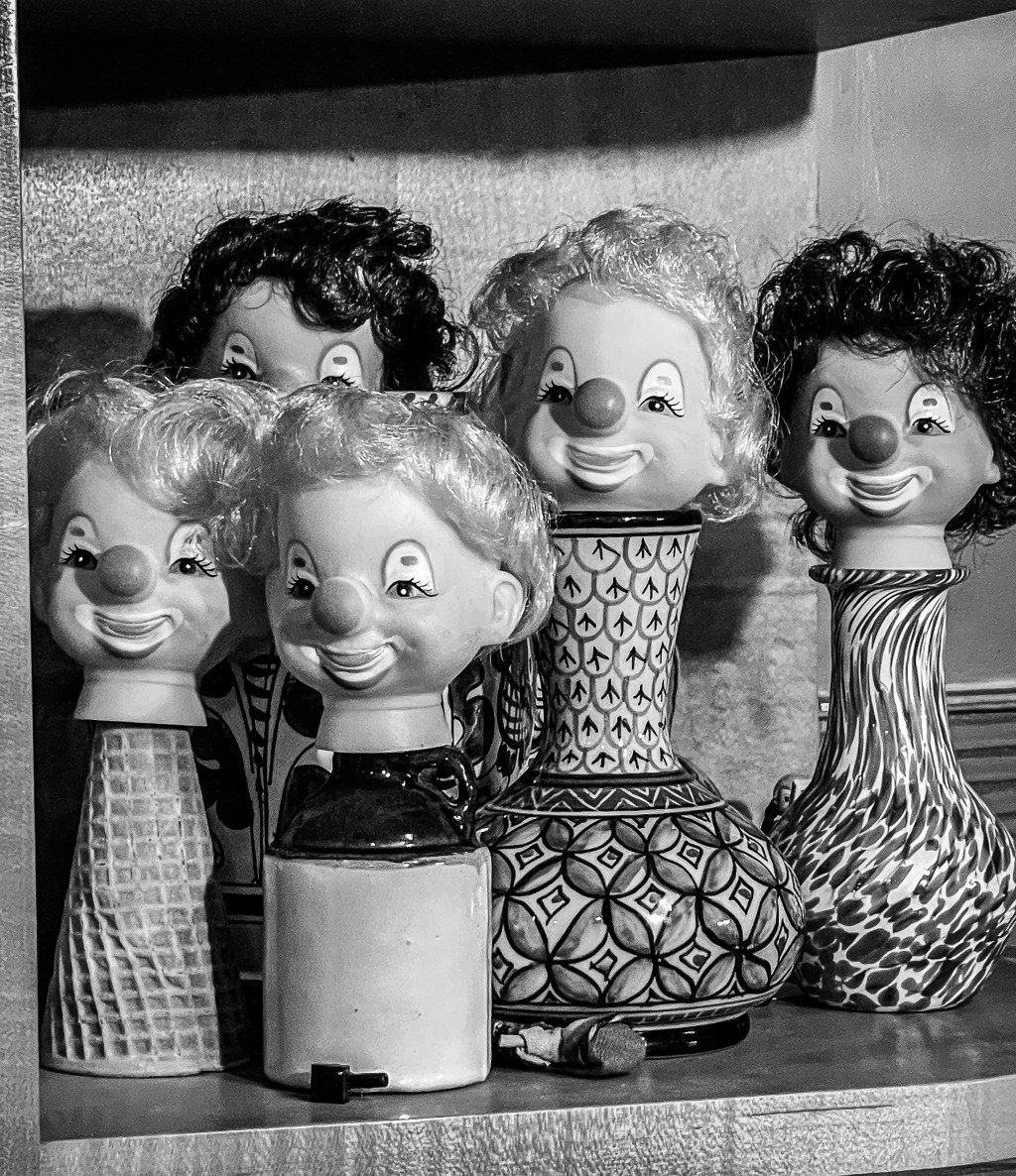 The Genie and the&nbsp;Bee