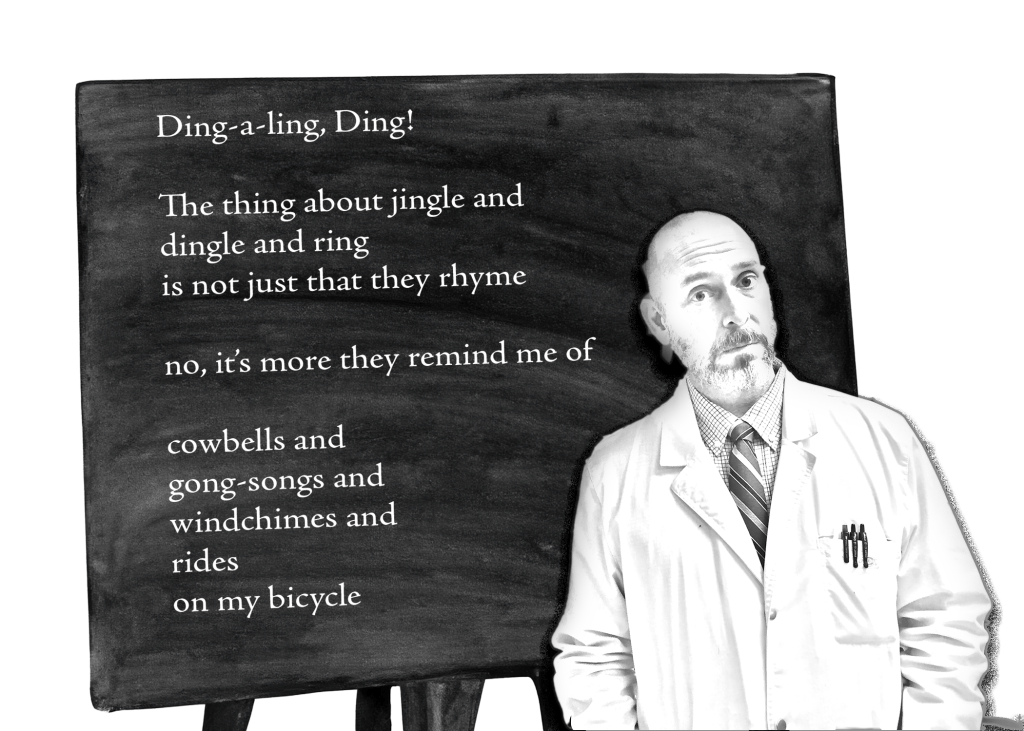 Re: Poetry for&nbsp;Kids