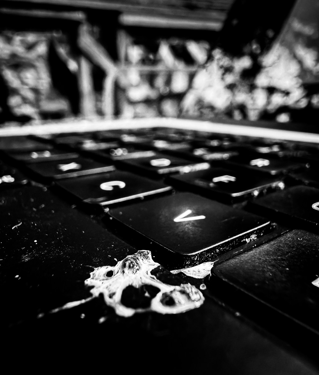 Aunt Jesse Delivers the&nbsp;Mail