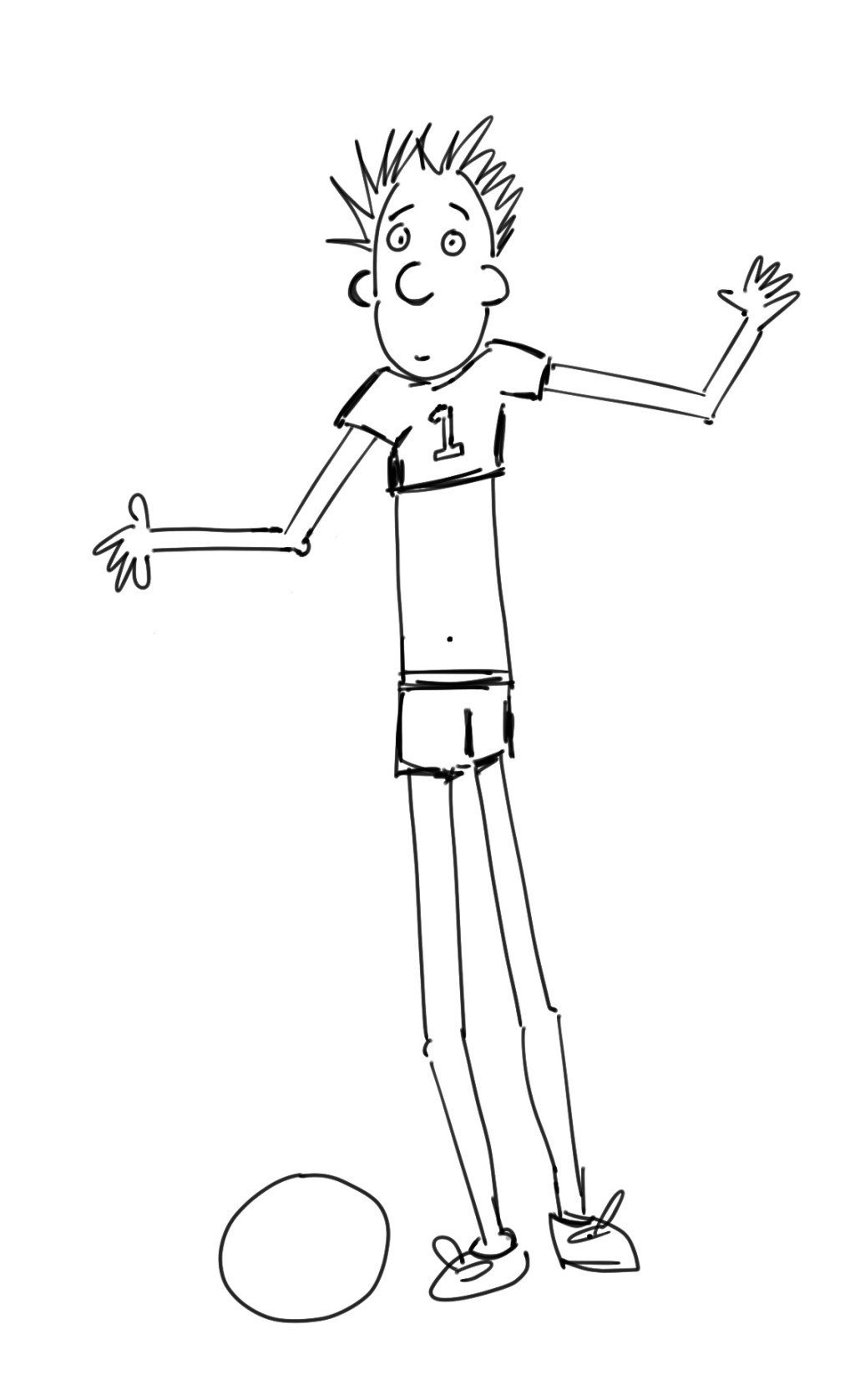 Oh No, I Won&nbsp;Again!