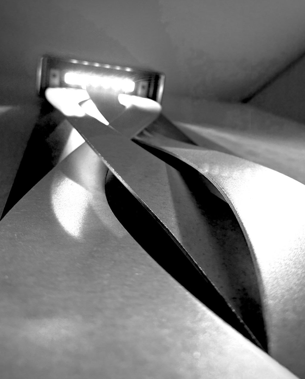 I finally understood acceleration