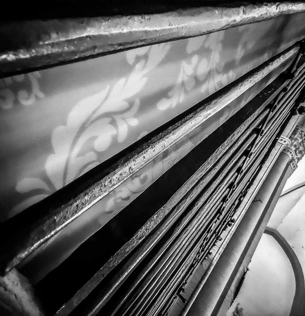 compromise must be&nbsp;made