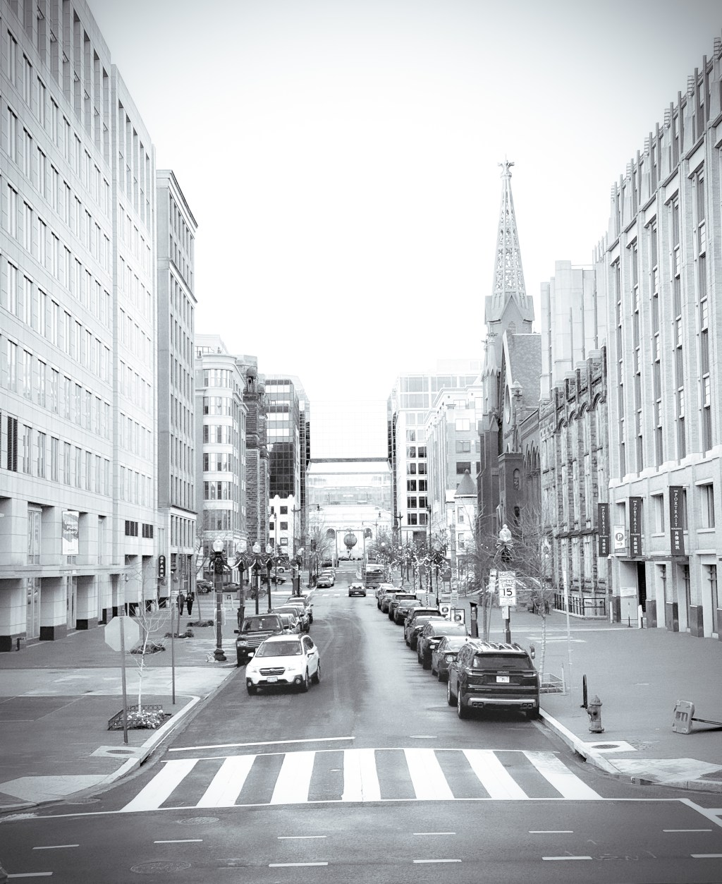 About Memories, Loss and a bit about&nbsp;Cars