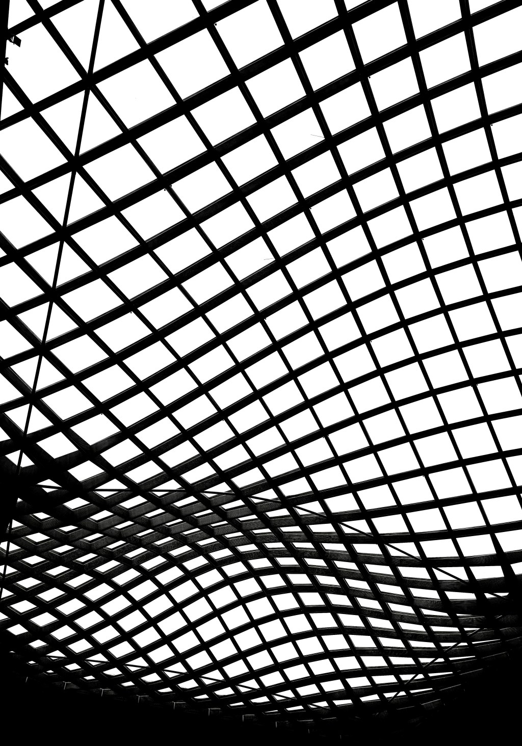 A Poem From the Archives — “The Day of Brooks and Books”